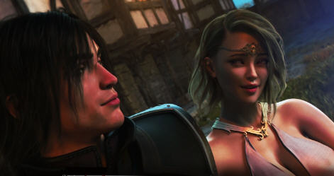 欲之冠(Crown of Desire) ver0.1.0 Public 汉化版 PC+安卓 动态SLG游戏 1.6G-柠檬ACG