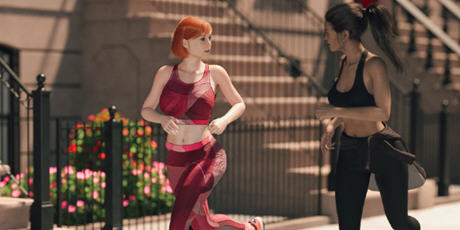 爱丽丝艰难的生活 ver1.5 汉化版 PC+安卓 动态SLG游戏 3.5G-柠檬ACG