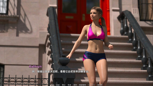 图片[4]-东区(The East Block) ver0.41 汉化版 PC+安卓 动态SLG游戏 3.1G-柠檬ACG