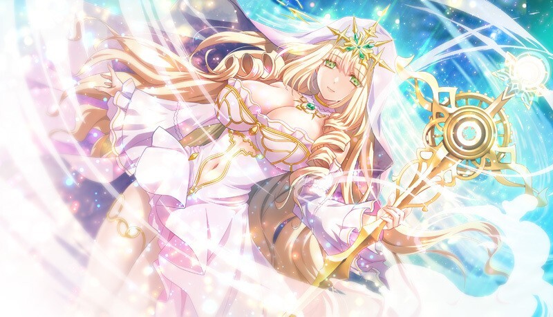 图片[2]-【拔作ADV/爆乳巨乳/百合/PC】鏖殺ノ乙女 V1.0 AI汉化【3.90G】-柠檬ACG