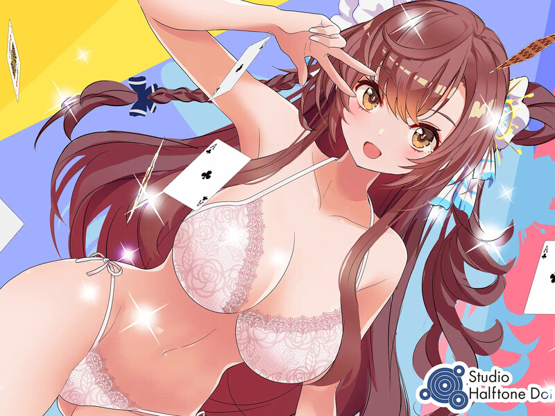 图片[3]-【互动SLG/艺人偶像/动态/PC】破处了身为偶像的好友,做了类似NTR的事  STEAM官中步兵【 PC/1.20G】-柠檬ACG