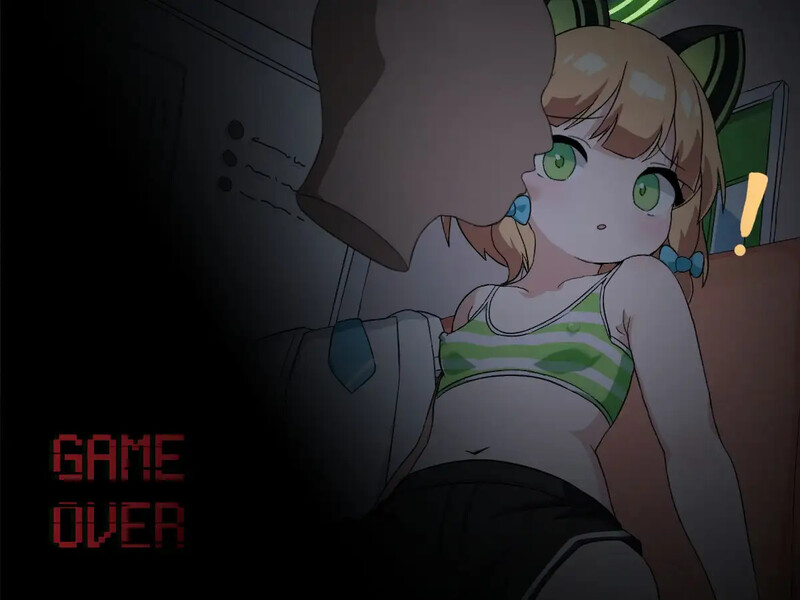 【互动SLG/萝莉睡X/触摸抚摸/PC】沉睡的少女 V1.0 机翻汉化【800MB】-柠檬ACG