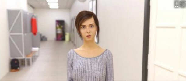 问题大学 ver1.4.5 汉化版 PC+安卓 神级手绘SLG游戏 3.9G-柠檬ACG