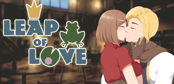 爱的跳跃黑暗公主 ver2.5.8 官方中文版 沙盒养成类游戏 700M-柠檬ACG