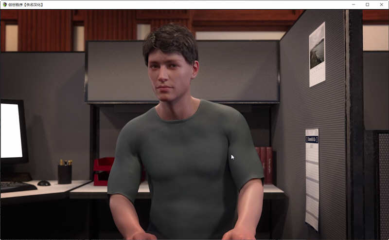 图片[5]-创世秩序 ver1.0 中文版 PC+安卓 RPG游戏+通关存档 14G-柠檬ACG