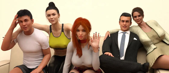 苦难时期 ver0.50.0 汉化版 PC+安卓 沙盒SLG游戏 4.6G-柠檬ACG