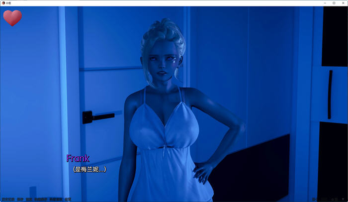 图片[4]-永恒(Evermore) ver0.51 汉化版 PC+安卓 动态SLG游戏 3.6G-柠檬ACG