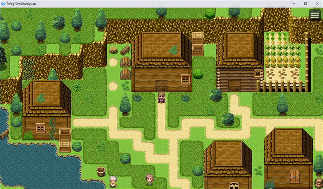 图片[3]-瞬息之门(Ephemeral Gate) ver0.223 汉化版 PC+安卓 RPG游戏 2.6G-柠檬ACG