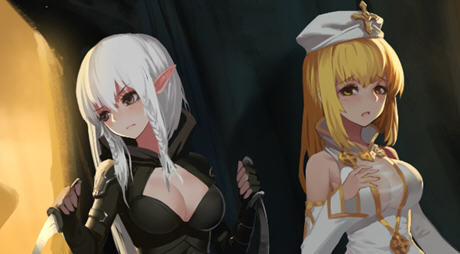 图片[5]-死灵法师艾米丽的逃亡 ver1.30 官方中文版 横版解谜动作游戏 700M-柠檬ACG