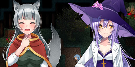 霜之花(フロストフラワー) ver1.07 ai汉化版 爆款RPG游戏 1.1G-柠檬ACG