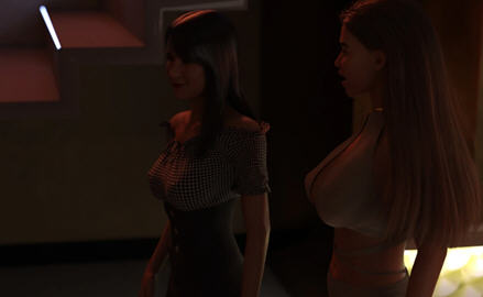 看我如何蜕变 ver0.75FE 汉化版 PC+安卓 动态SLG游戏 3.2G-柠檬ACG