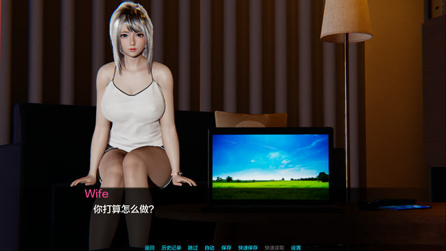 图片[2]-好还是坏(Better Or Worse) Intro 汉化版 PC+安卓 动态SLG游戏 1G-柠檬ACG