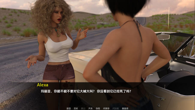 图片[2]-黄金之手(Hands Of Gold) ver1.0 汉化版 PC+安卓 动态SLG游戏 900M-柠檬ACG