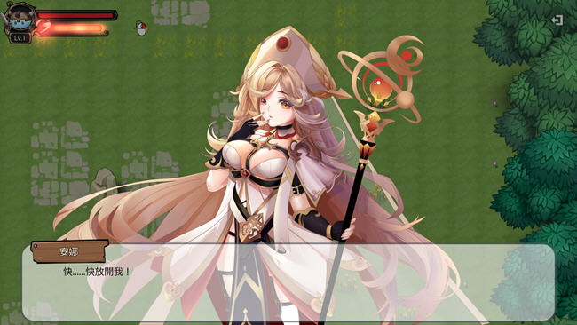 图片[3]-史莱姆后宫 DL官方中文版 动作角色扮演游戏 700M-柠檬ACG