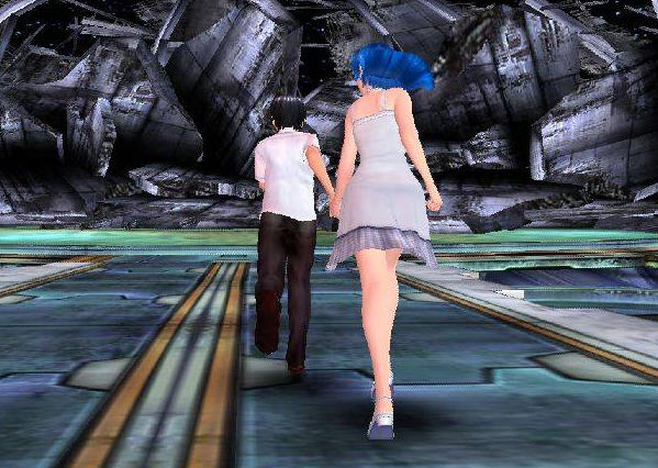 图片[3]-人恭少女3 ver2.2 完美汉化珍藏版+新地图 I社&模拟养成类游戏 1.6G-柠檬ACG