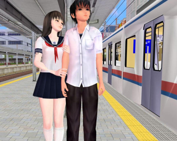 图片[4]-人恭少女3 ver2.2 完美汉化珍藏版+新地图 I社&模拟养成类游戏 1.6G-柠檬ACG