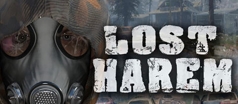 Lost.Harem 中文完结版 末日生存冒险游戏 6G-柠檬ACG