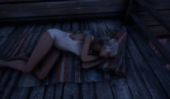 图片[3]-Lost.Harem 中文完结版 末日生存冒险游戏 6G-柠檬ACG