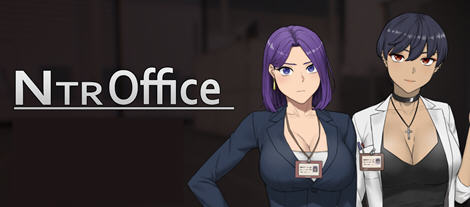 NTR办公室 V0504 官方中文不冰版 SLG游戏 600M-柠檬ACG
