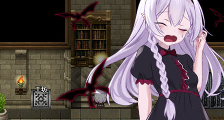 淤积的祈祷(Silted Prayer) STEAM官方中文版 RPG游戏 1.8G-柠檬ACG