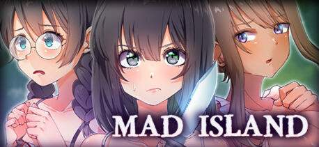 疯狂岛生存游戏(Mad Island) v05.23 STEAM官方中文版 沙盒生存模拟游戏-柠檬ACG