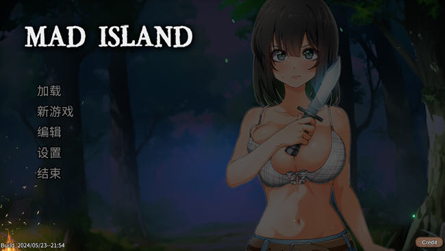 图片[2]-疯狂岛生存游戏(Mad Island) v05.23 STEAM官方中文版 沙盒生存模拟游戏-柠檬ACG