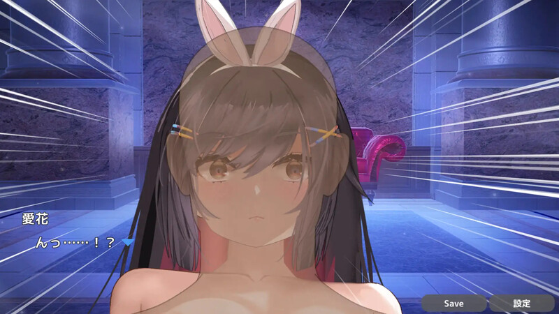 图片[3]-【桌游SLG/NTR寝取/动态】NTR sex with bunny girl!? Strip poker in casino…!   STEAM官中【1G】-柠檬ACG