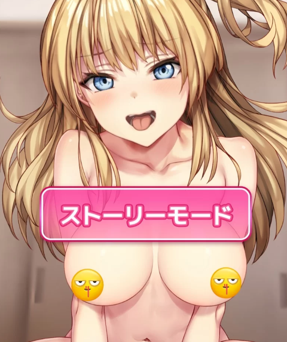 【SLG互动】与辣妹一起啪啪啪 [安卓+186MB]-柠檬ACG