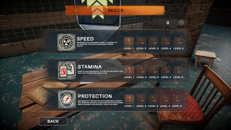 图片[2]-【3D互动/虚幻引擎/探索解密/全动态】S.E.X. Z.O.N.E. STEAM官中【4.70G】-柠檬ACG