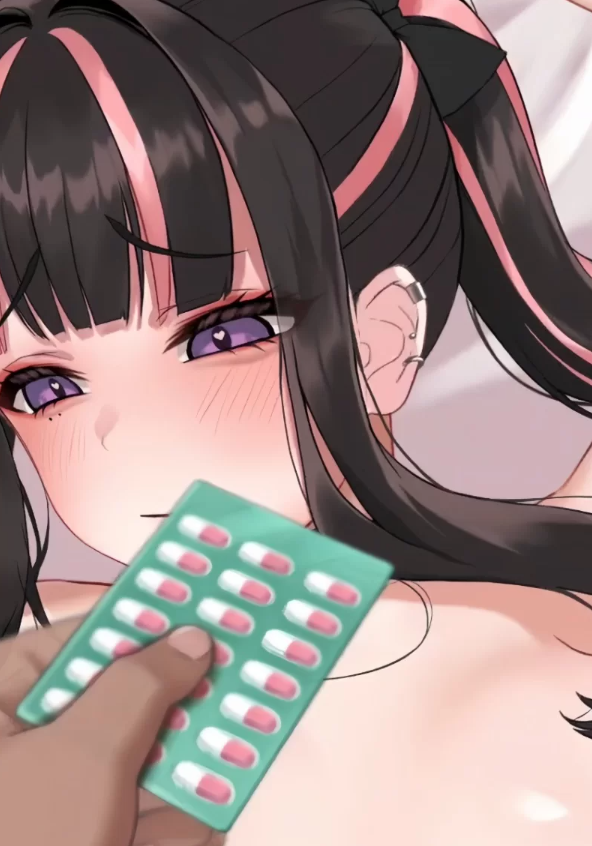 图片[3]-【SLG/互动/单手必备】 给不听话女孩吃药 [安卓+249MB]-柠檬ACG