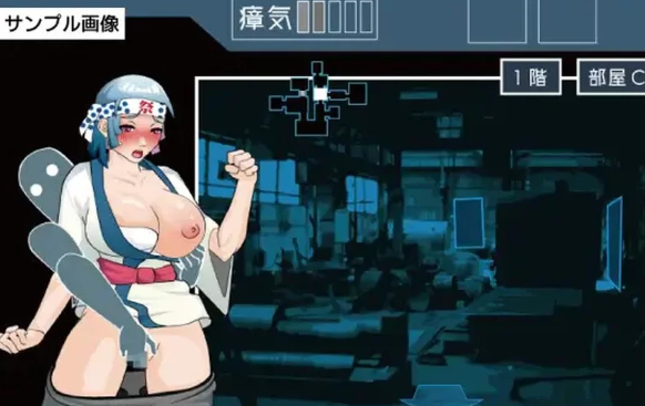 图片[3]-【探索SLG/解密/PC】出生于寺庙的玲子小姐 V1.0 AI汉化 [PC/400M]-柠檬ACG