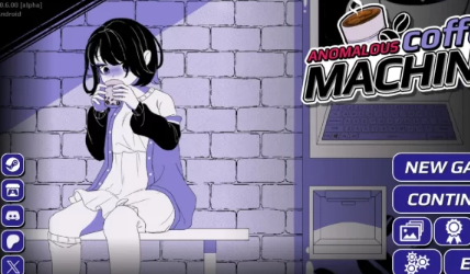 【互动/SLG/安卓】异常咖啡机  [安卓]-柠檬ACG