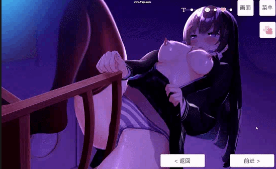 图片[2]-【互动SLG/动态/PC+安卓】认真的委员长竟悄悄记录[PC+安卓]-柠檬ACG