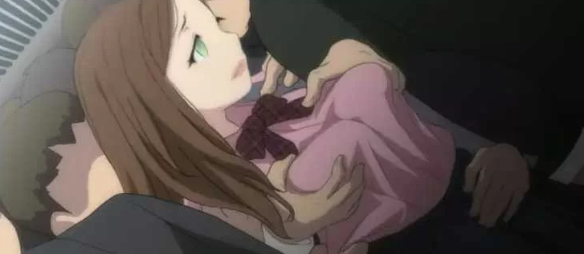 【PC/SLG/无文本/全动态】通歼瑟狼电车-最高峰/姦状痴漢… [PC+1.4G]-柠檬ACG