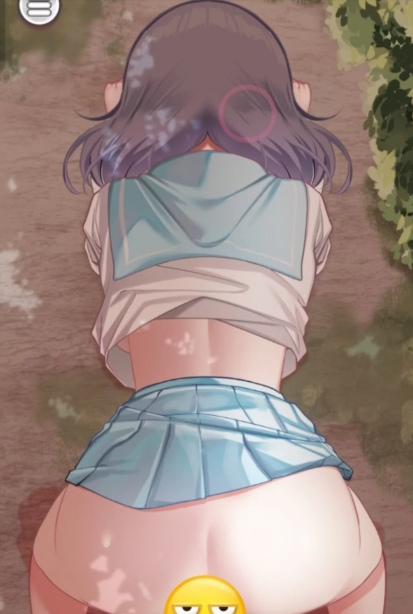 图片[2]-【SLG/触摸互动】害羞的学妹向你请教 [安卓+238MB]-柠檬ACG