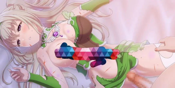 图片[3]-【SLG/PC/安卓/全回想】  被队友操的精灵 [PC/安卓]-柠檬ACG