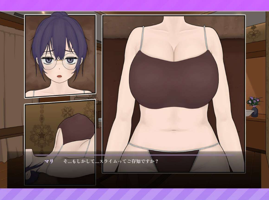 图片[3]-【互动SLG/调教触摸/动态/PC】 调教按摩店 ～玛丽篇～   官中版 [PC]-柠檬ACG