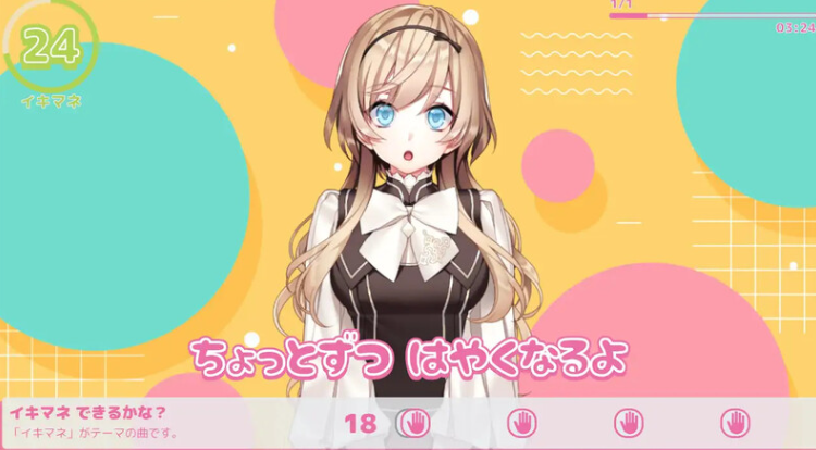 图片[2]-【互动SLG/制服JK/换装/PC】FapHero保育员   AI汉化魔改版【PC】-柠檬ACG