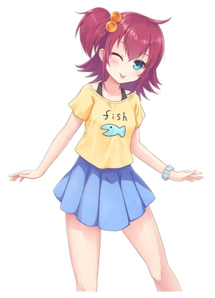 图片[4]-【回合/RPG/战斗H/PC】[回合RPG/战斗H] 月红神女   AI汉化版 [PC]-柠檬ACG