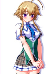 图片[4]-【日式ADV/PC】 每天都是野兽!! 可爱情色☆粉色☆校园生活♪ IE 重置版   AI汉化版  [pc]-柠檬ACG