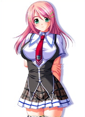 图片[5]-【日式ADV/PC】 每天都是野兽!! 可爱情色☆粉色☆校园生活♪ IE 重置版   AI汉化版  [pc]-柠檬ACG