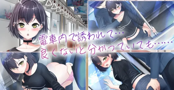 图片[2]-【SLG/PC/安卓/ai翻译】和冷酷可爱的大姐姐的甜蜜纯爱之旅 [PC/安卓]-柠檬ACG