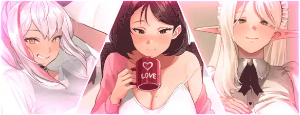 【互动SLG/PC/动态/中文】酸奶 / Yogurt! [PC]-柠檬ACG