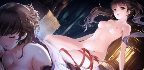 图片[6]-【拔作ADV/人妻熟女/PC】 母烂漫 母爛漫 精翻汉化版+攻略+全回想 [PC]-柠檬ACG