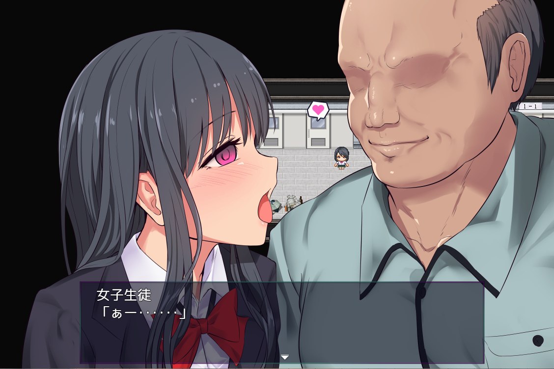 【日式RPG/动态/PC】洗脑学园~咒人的壶~ 洗脳学園 ~呪人の壺~ 最终体验版 AI汉化版 [PC]-柠檬ACG