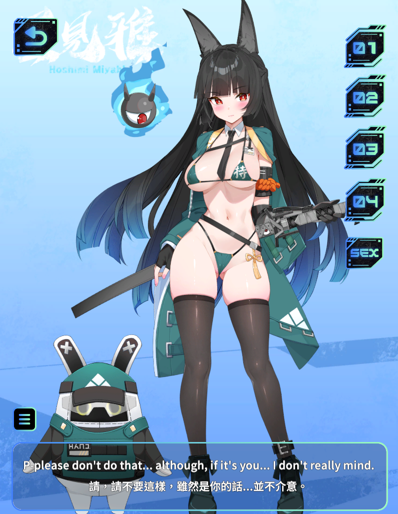 图片[3]-【互动/亚洲风/SLG/全动态/PC】绝区零 & W30 ZenlessZoneZero   官方中文步兵版 [PC]-柠檬ACG