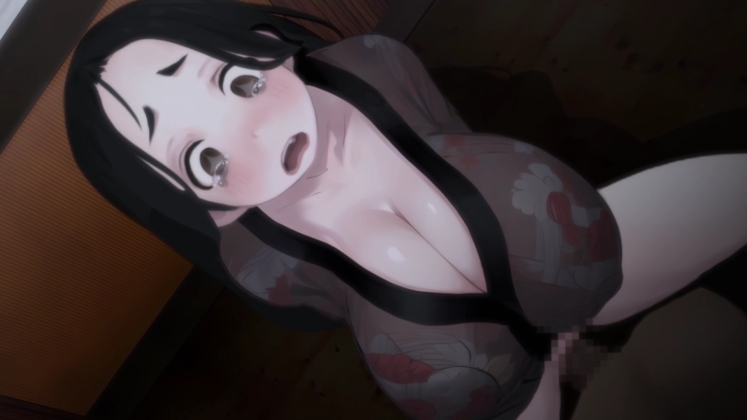 【日式SLG/NTR/动态/PC】NTR夜○村物语   夜○い村噺 生肉版 [PC]-柠檬ACG