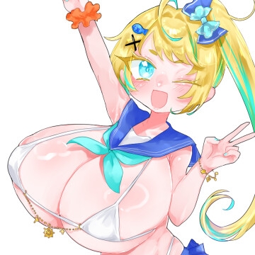 图片[5]-【日式RPG/动态/PC】沦陷之岛：魔物娘的侵袭   AI汉化版  [PC]-柠檬ACG