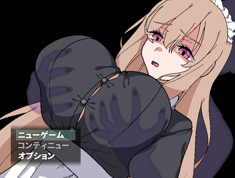 【探索RPG/女仆/偷摸强X/动态/PC】被侵犯女仆的除灵方法 诅咒的废墟   AI汉化版  [PC]-柠檬ACG