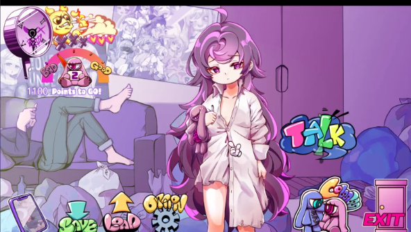 【日式互动SLG/萝莉病娇/PC】  平板家族过家家Ver.1.4 AI汉化版 [PC]-柠檬ACG